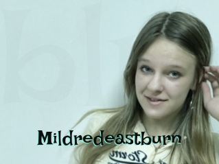 Mildredeastburn