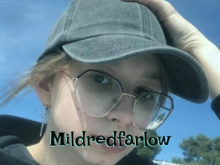 Mildredfarlow