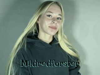 mildredforster Blog Pornostar