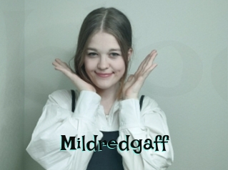 Mildredgaff