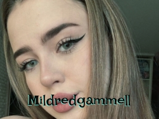 Mildredgammell