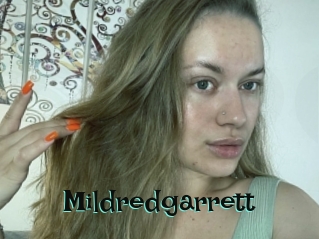 Mildredgarrett