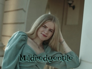 Mildredgentile