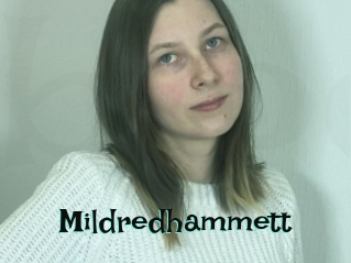 Mildredhammett
