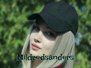 Mildredsanders
