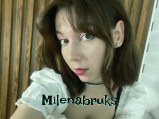 Milenabruks