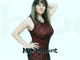 Milenabunt