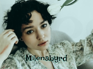 Milenabyrd