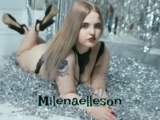 Milenaelleson