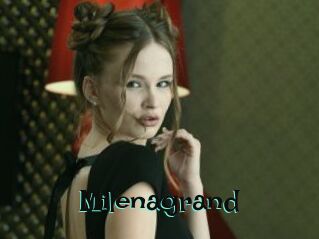 milenagrand Blog Pornostar