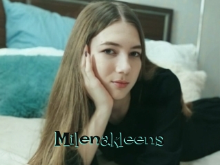 Milenakleens