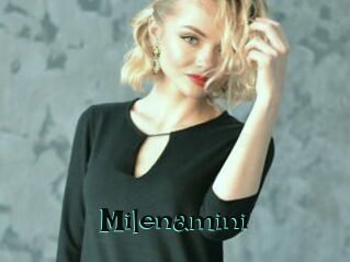 Milenamini