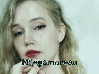 Milenamoreau