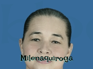 Milenaquiroga