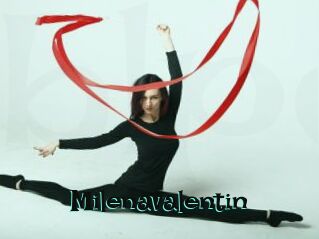 Milenavalentin