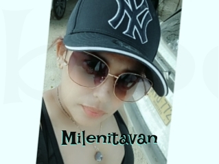 Milenitavan
