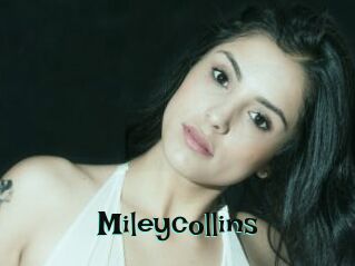 Mileycollins
