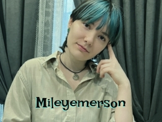 Mileyemerson