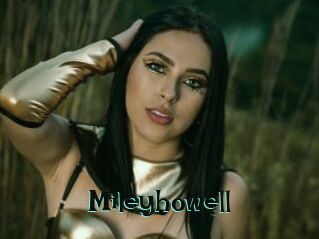 mileyhowell Blog Pornostar