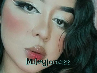 Mileyjoness