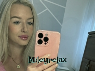 Mileyrelax