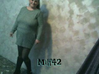 Milf42