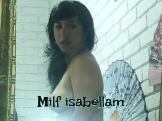 Milf_isabellam