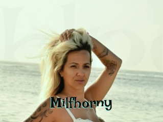 Milfhorny