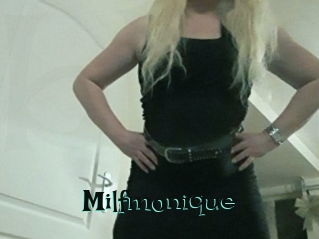 Milfmonique
