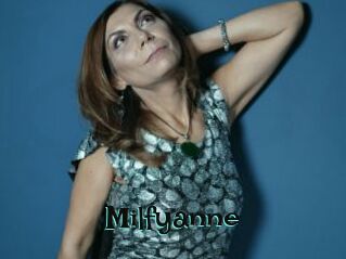 Milfyanne