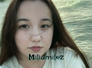Miliamilez