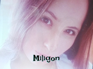 Miligon