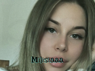Milisiaaa