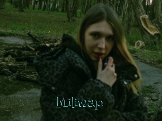 Miliwap