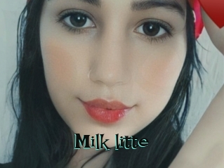 Milk_litte