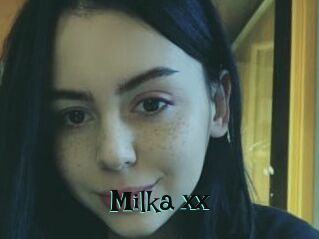 Milka_xx