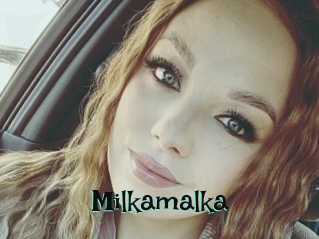 Milkamalka