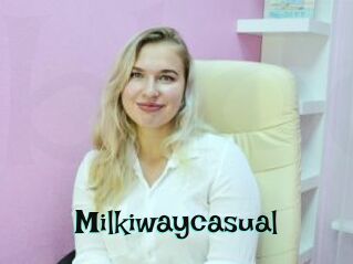 Milkiwaycasual