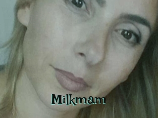 Milkmam