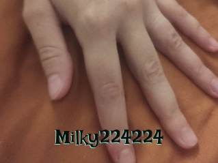 milky224224 Blog Pornostar