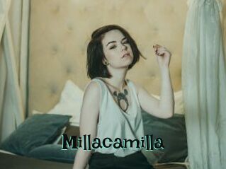 Millacamilla