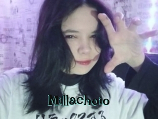 Millachoio