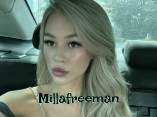 Millafreeman