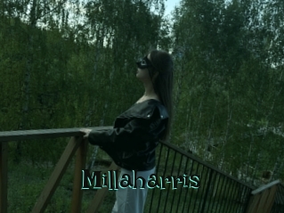 Millaharris