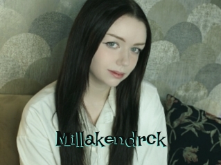 Millakendrck