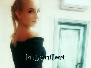 Millamilleri