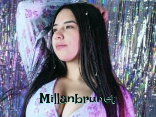 Millanbrunet