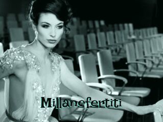 Millanefertiti