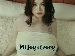 Milleysilvery
