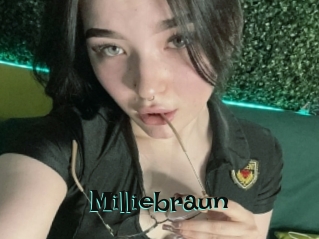 Milliebraun
